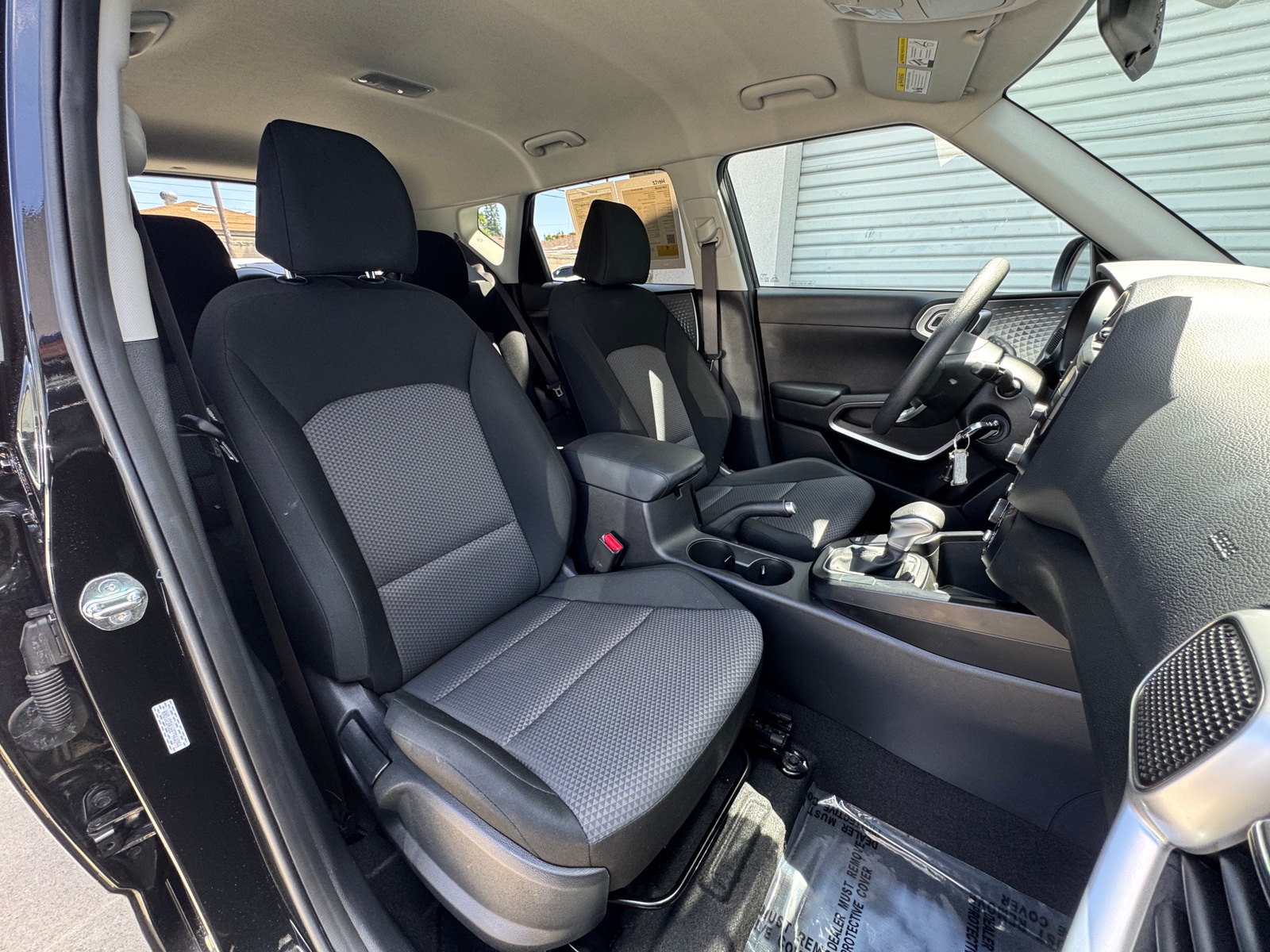 Thumbnail: 2025 Kia Soul - 2