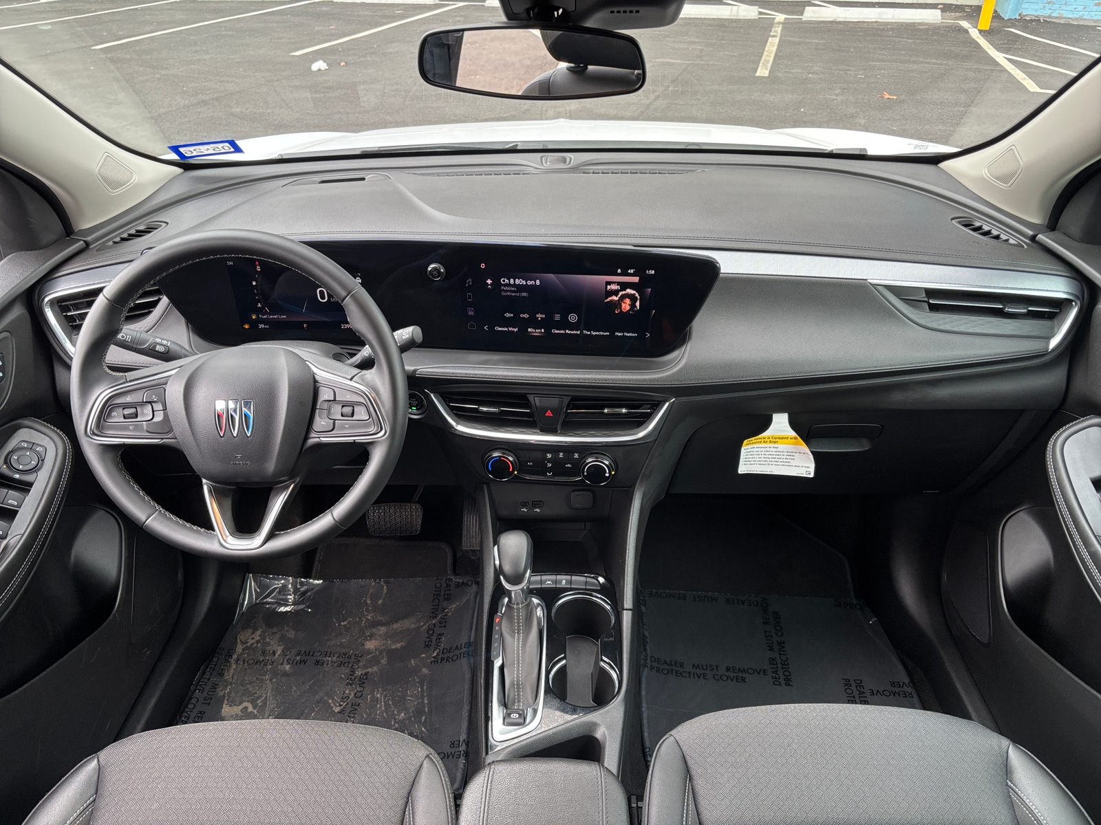 Thumbnail: 2025 Buick Encore GX - 2