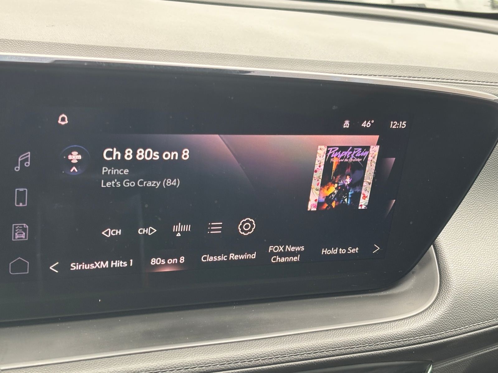 Thumbnail: 2025 Buick Encore GX - 4