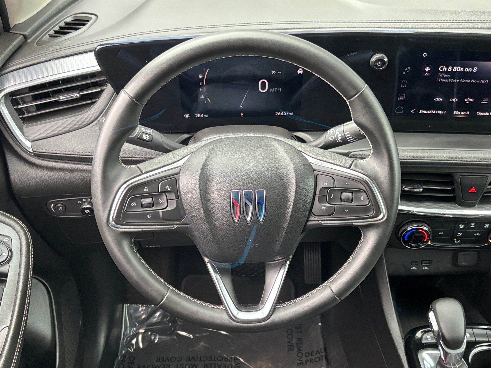 Thumbnail: 2025 Buick Encore GX - 5