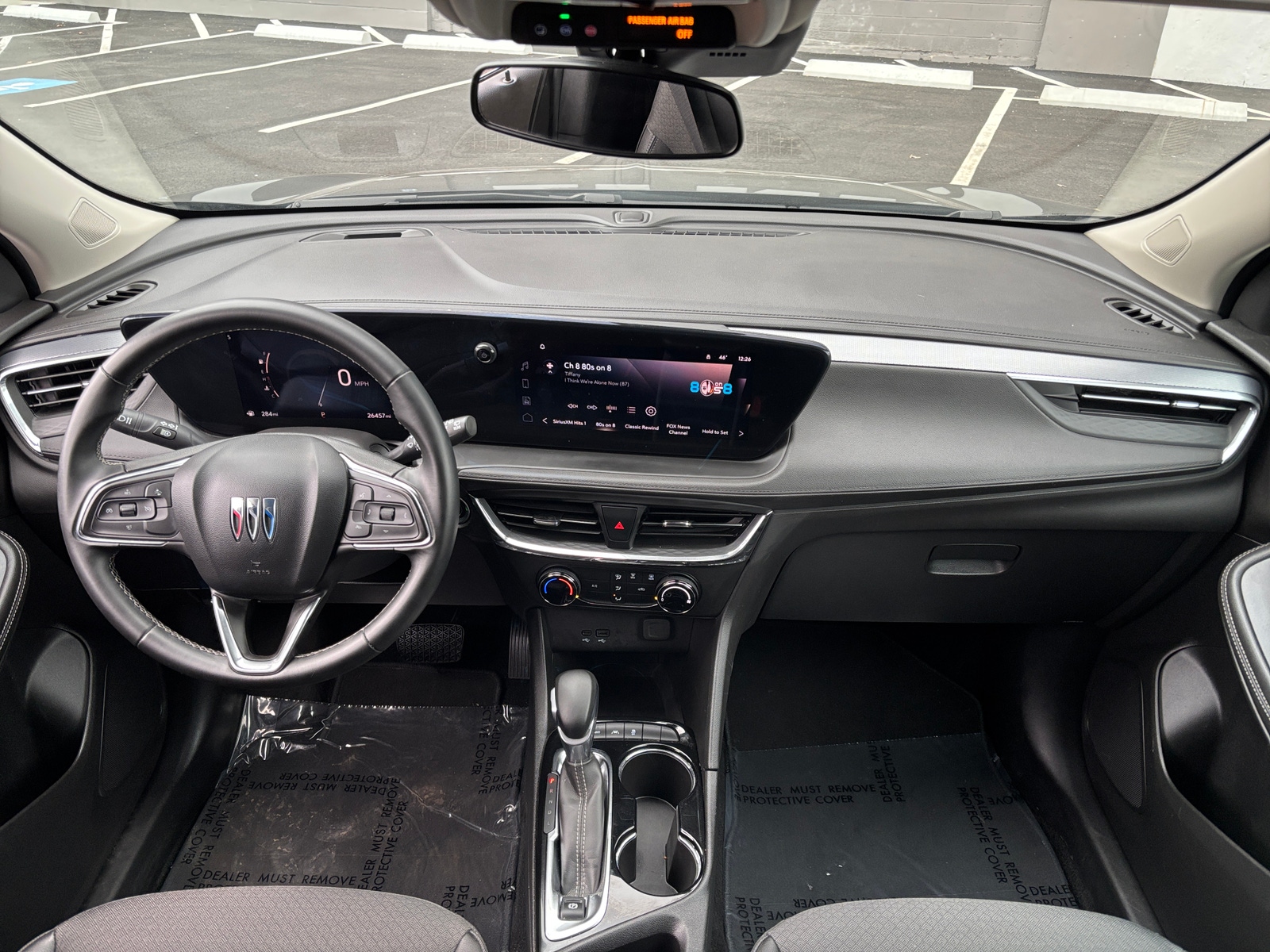 Thumbnail: 2025 Buick Encore GX - 3