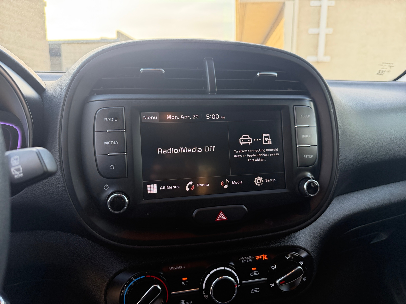 Thumbnail: 2025 Kia Soul - 4