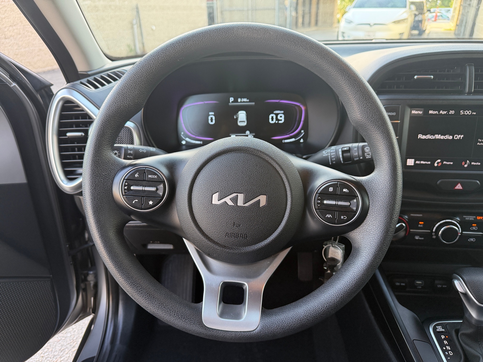 Thumbnail: 2025 Kia Soul - 5