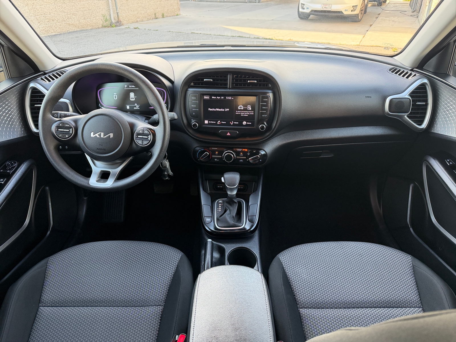 Thumbnail: 2025 Kia Soul - 3