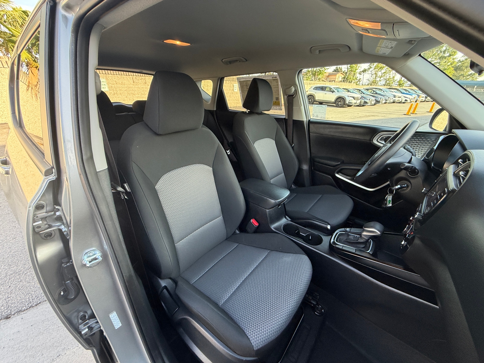 Thumbnail: 2025 Kia Soul - 2