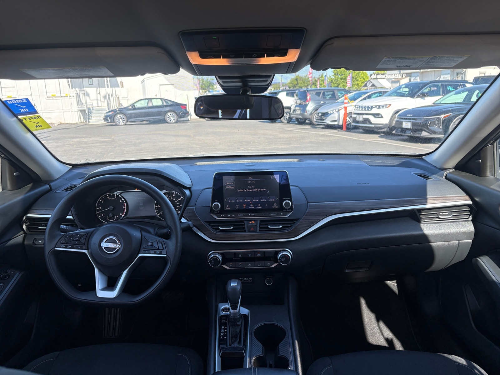 Thumbnail: 2025 Nissan Altima - 3