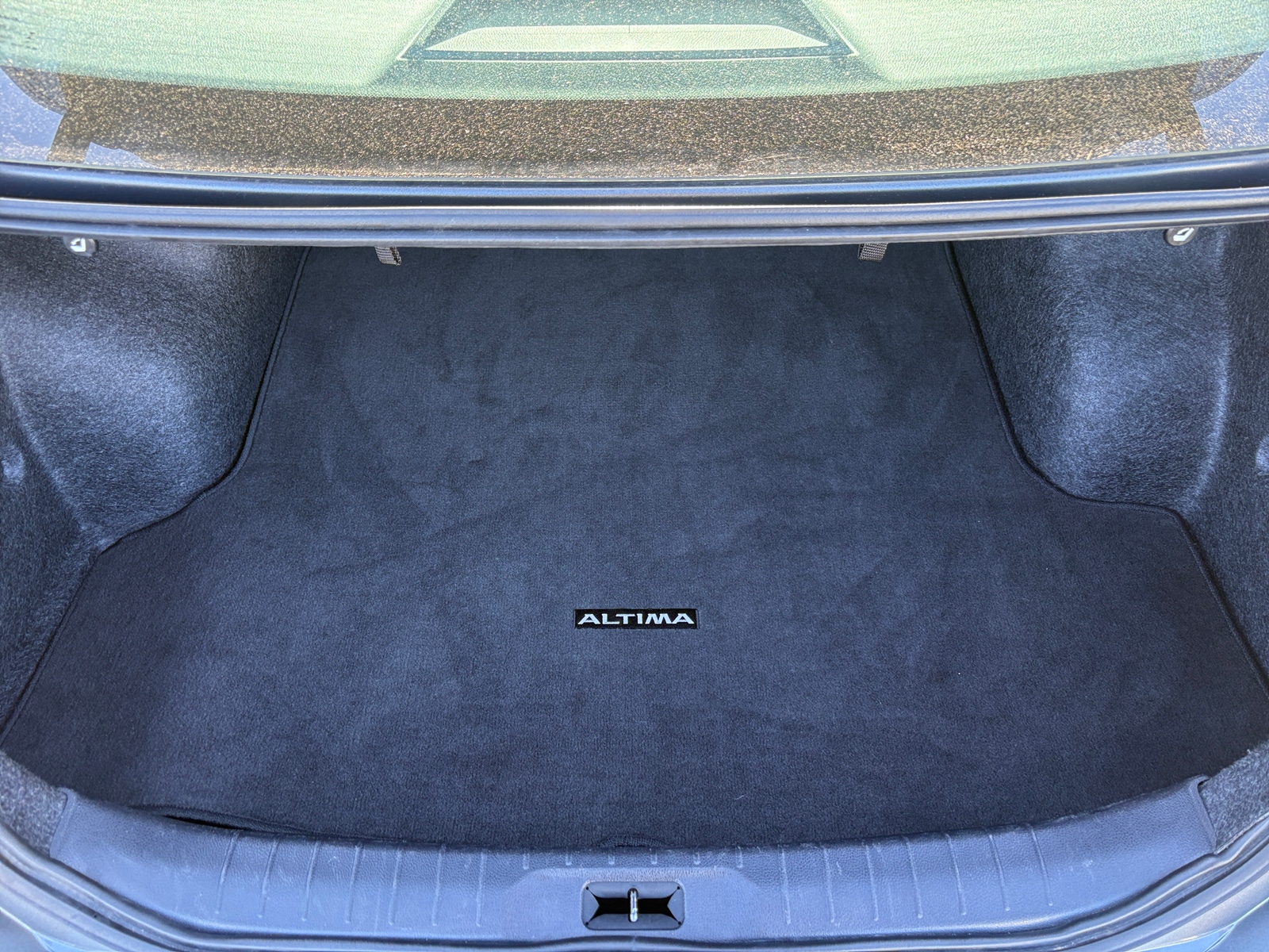 Thumbnail: 2025 Nissan Altima - 6