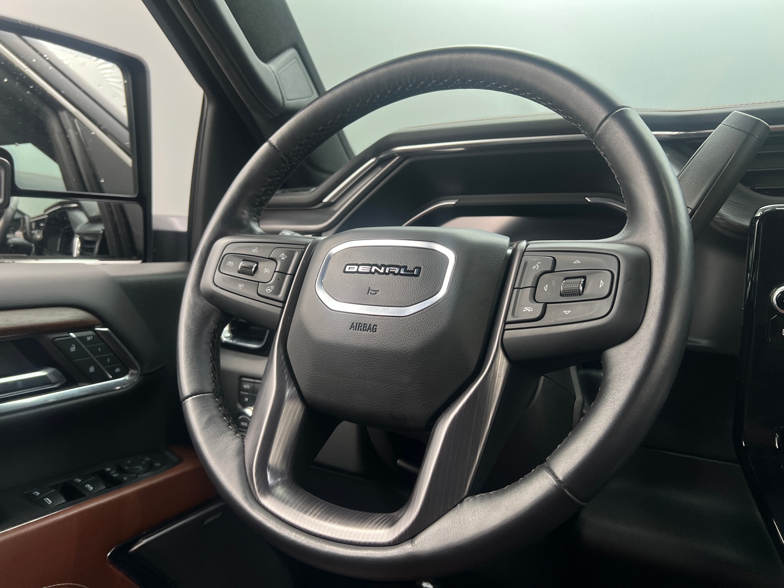 Thumbnail: 2024 GMC Sierra 3500 - 4