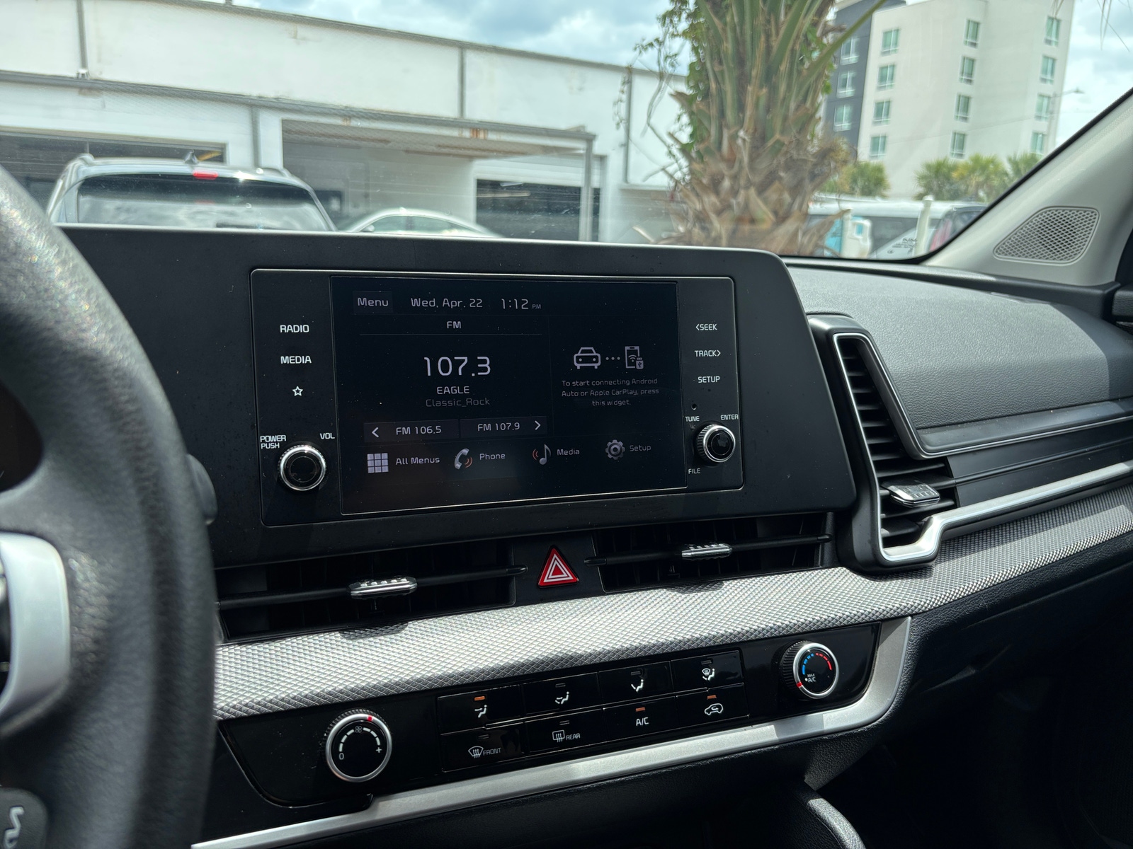 Thumbnail: 2025 Kia Sportage - 4