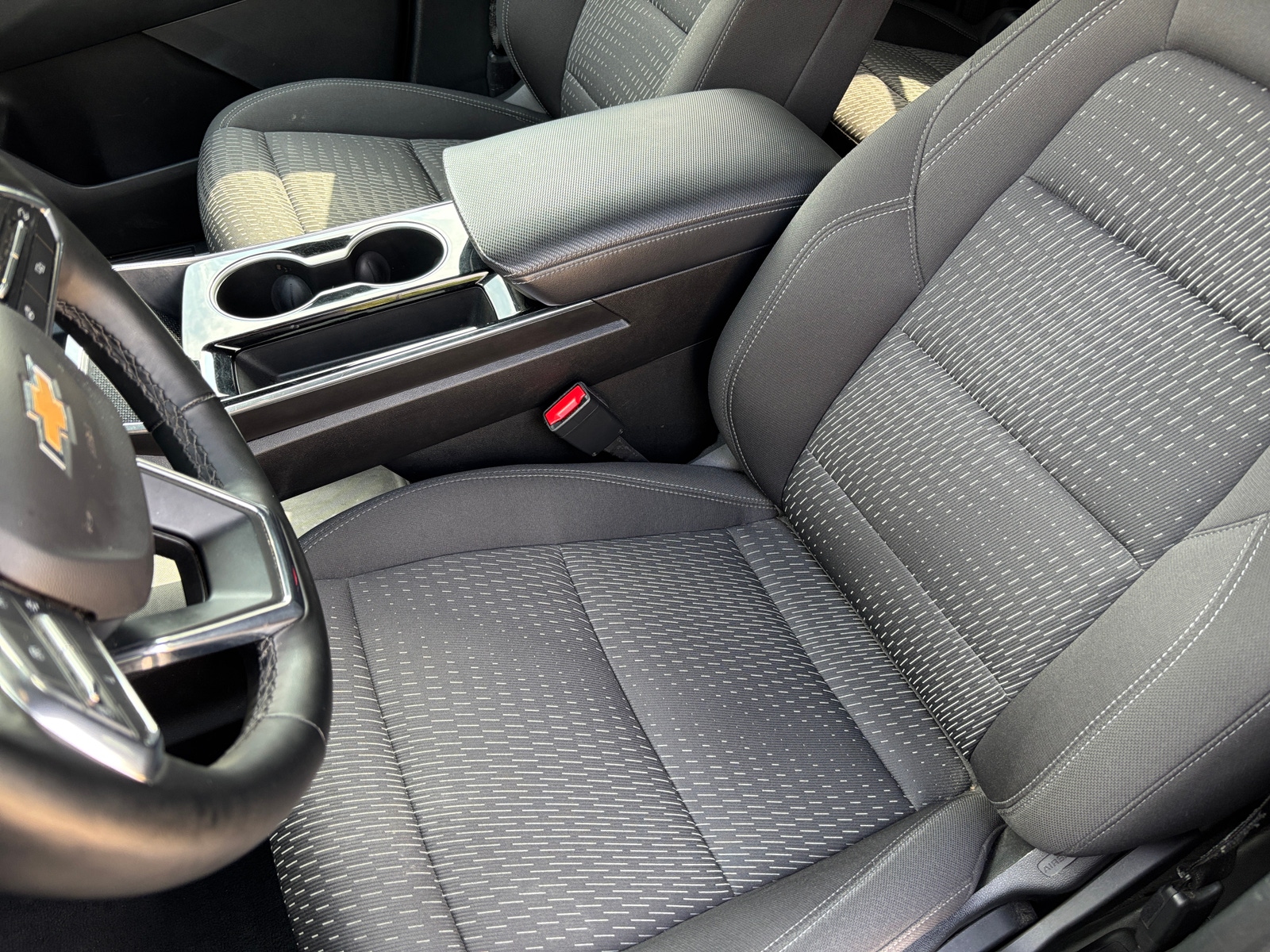 Thumbnail: 2025 Chevrolet Equinox - 2