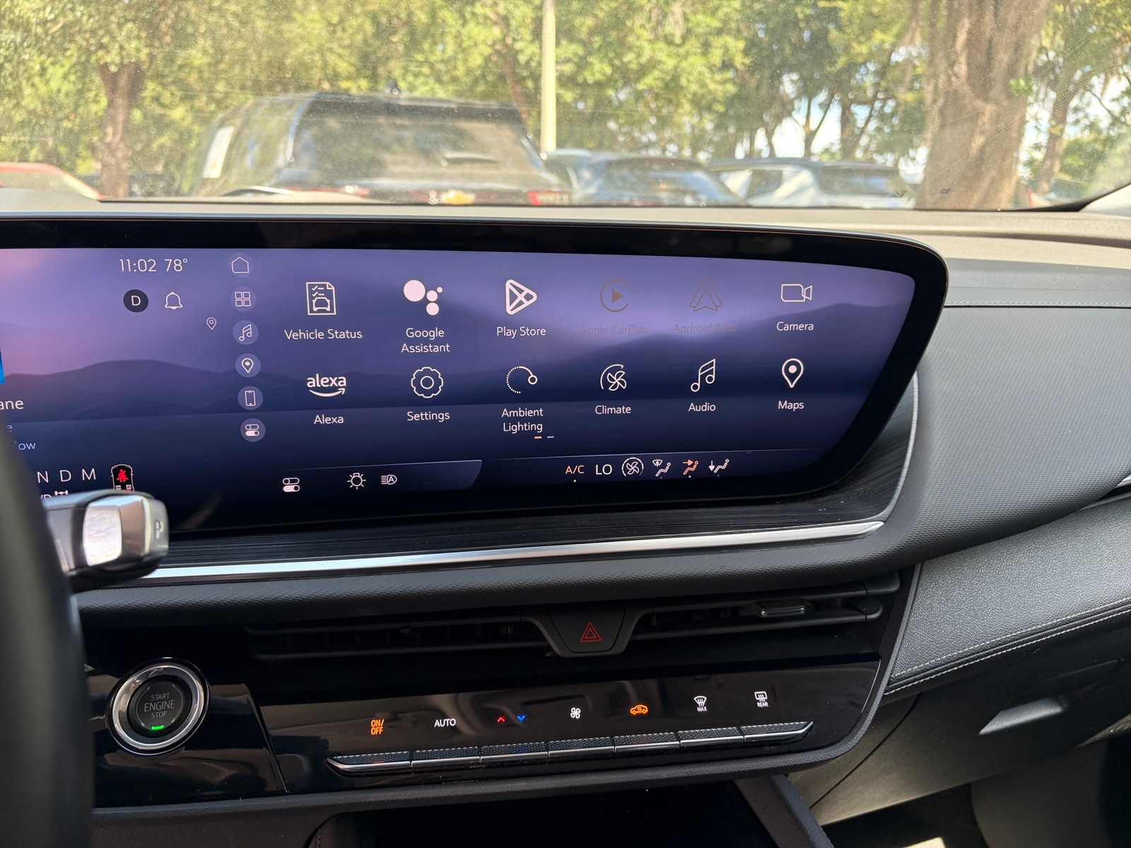 Thumbnail: 2024 Buick Envision - 3
