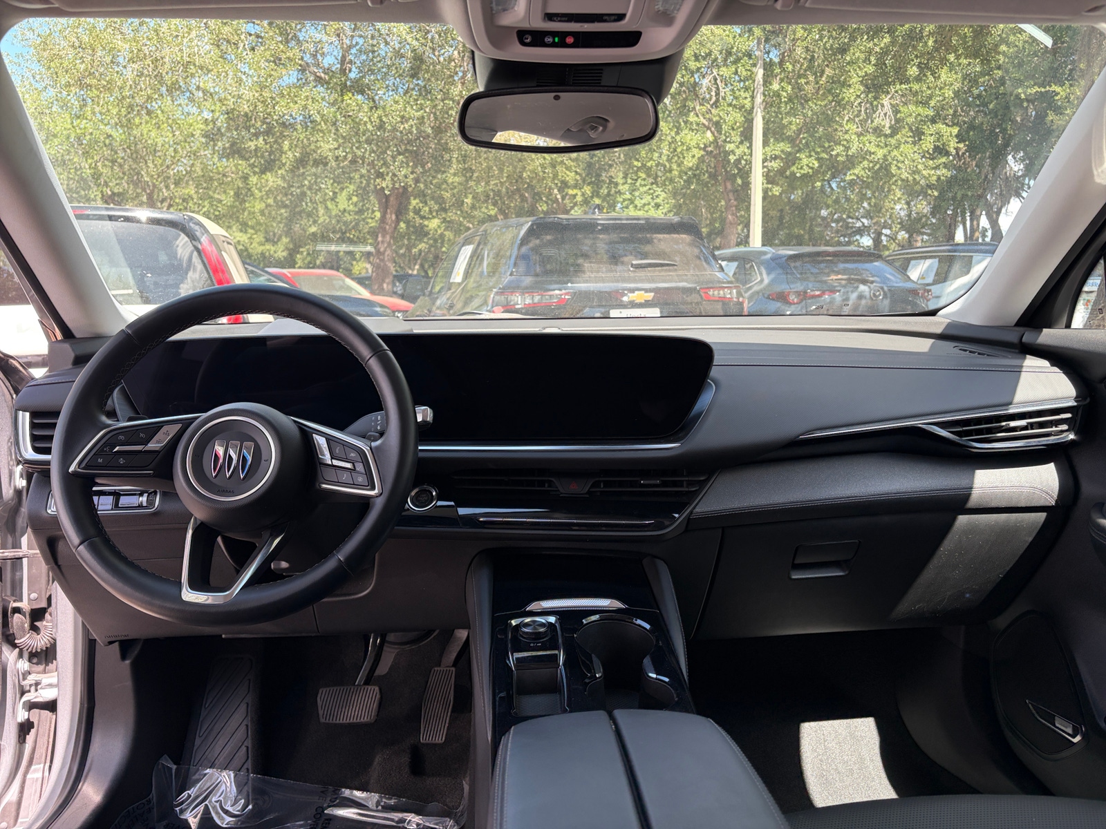 Thumbnail: 2024 Buick Envision - 2