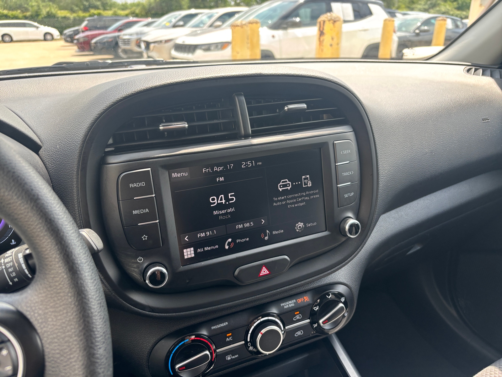 Thumbnail: 2025 Kia Soul - 4