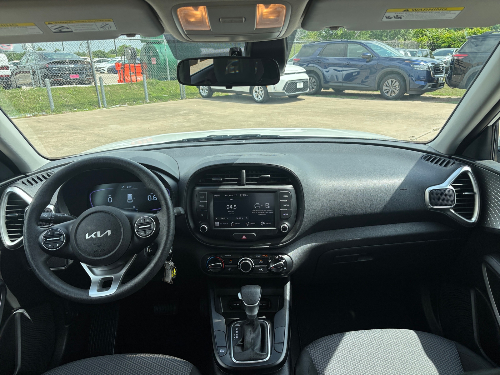 Thumbnail: 2025 Kia Soul - 3