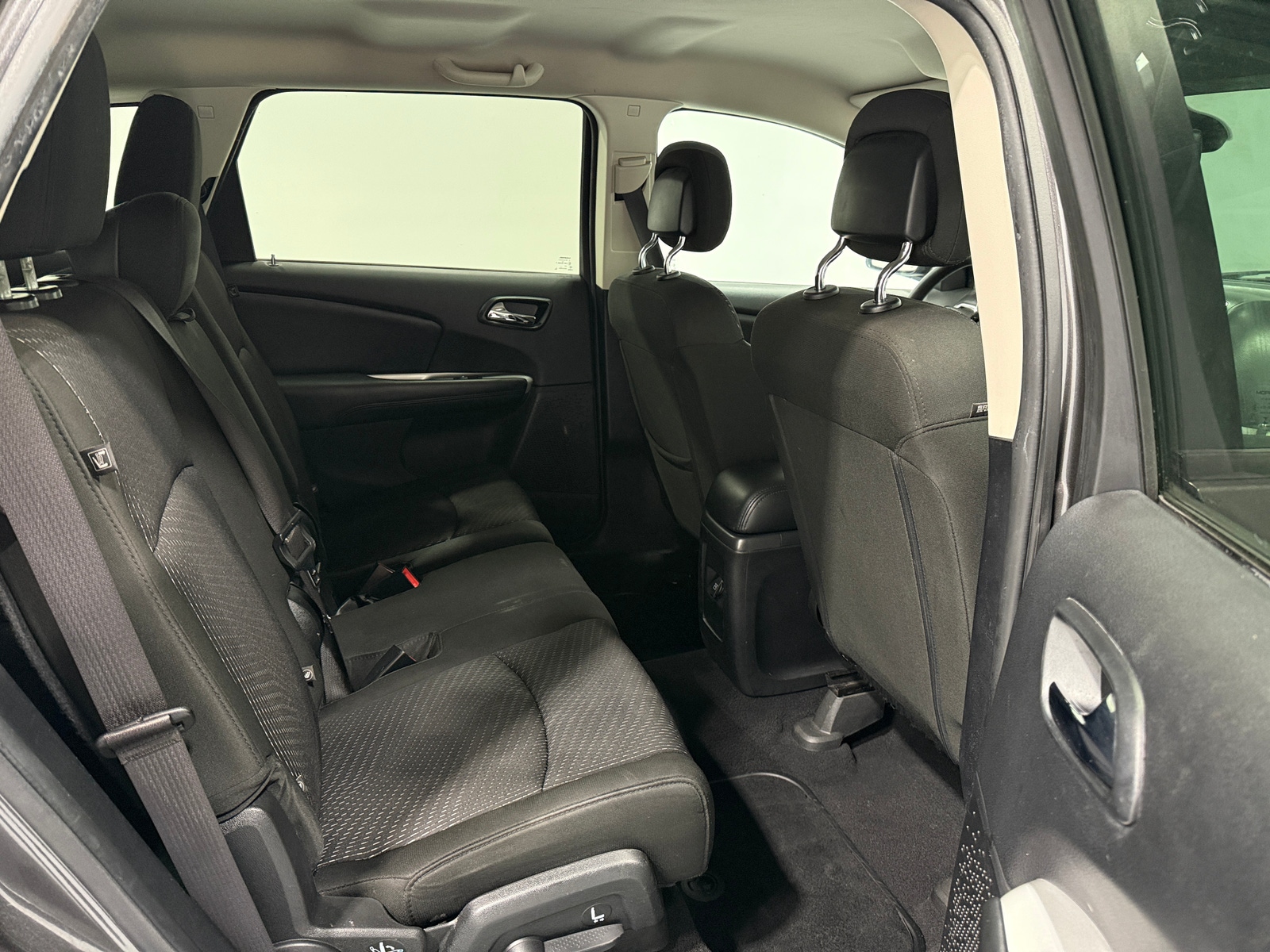 Thumbnail: 2019 Dodge Journey - 6