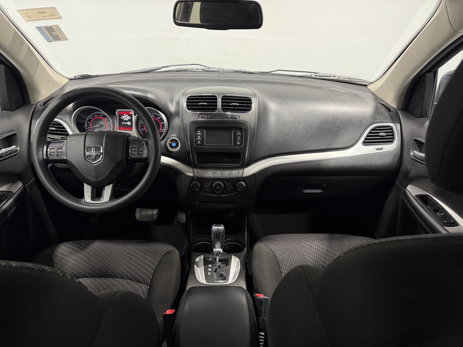 Thumbnail: 2019 Dodge Journey - 3