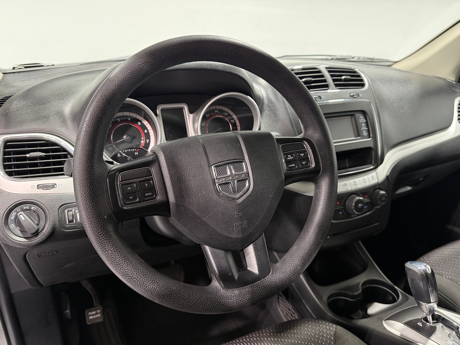 Thumbnail: 2019 Dodge Journey - 5
