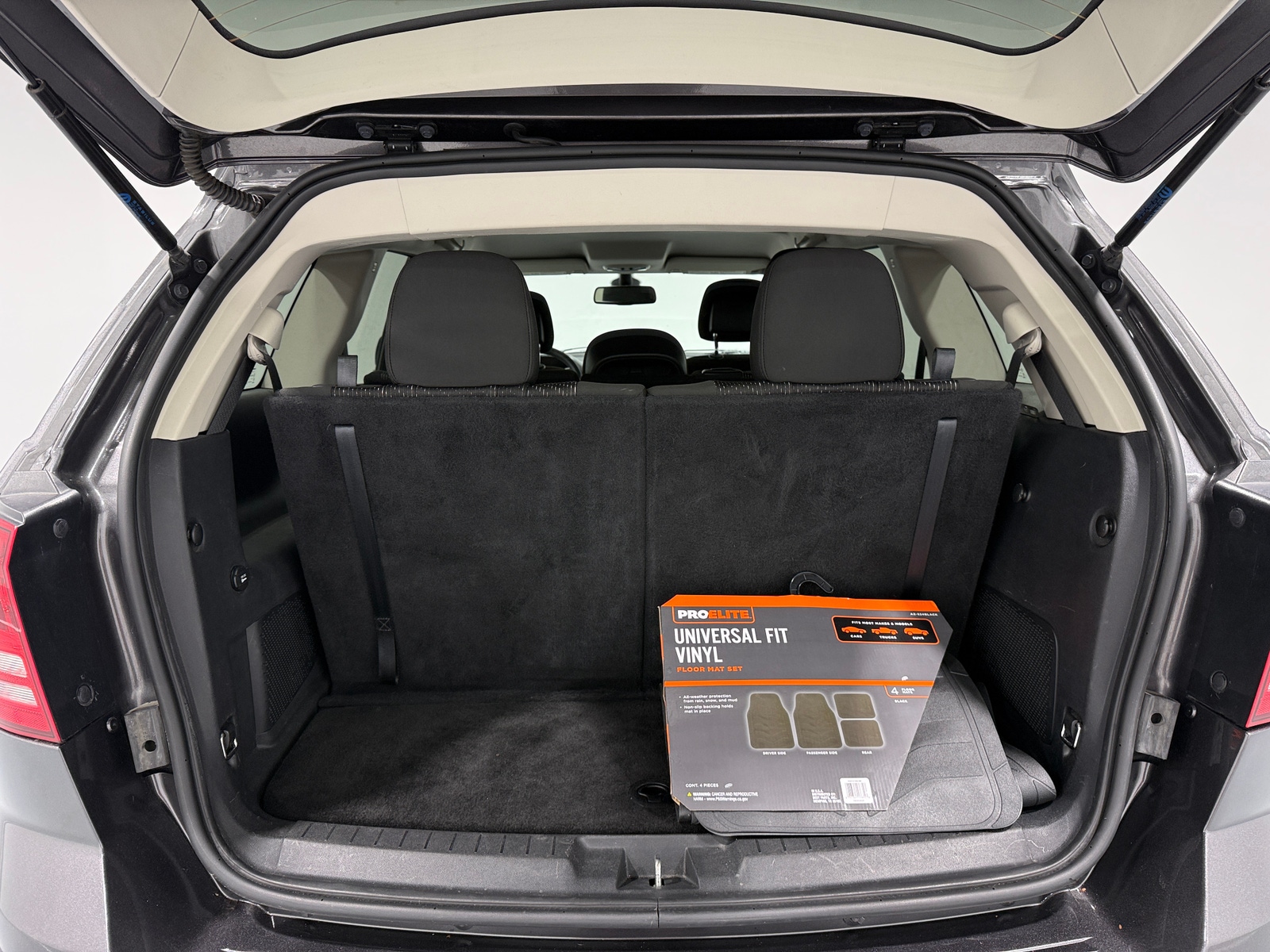 Thumbnail: 2019 Dodge Journey - 7