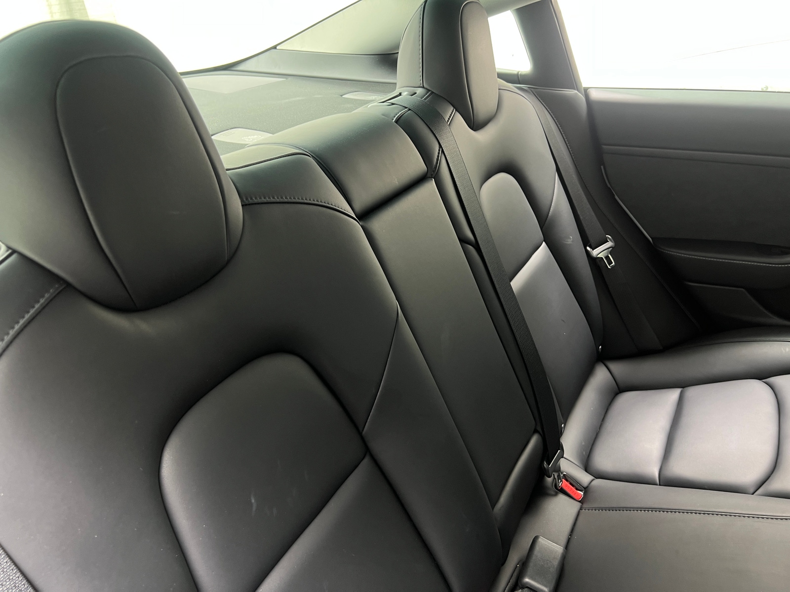 Thumbnail: 2022 Tesla Model 3 - 5