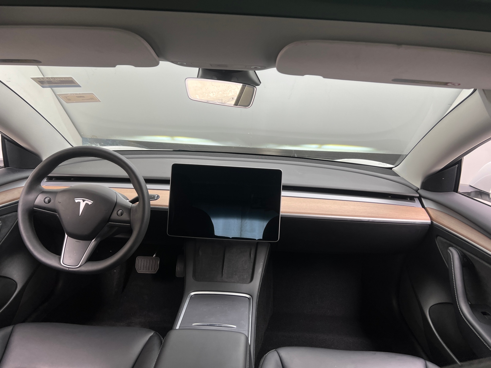 Thumbnail: 2022 Tesla Model 3 - 2