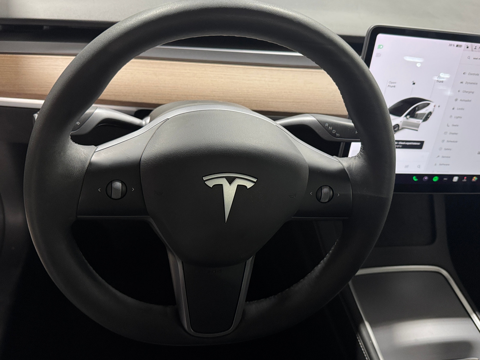 Thumbnail: 2022 Tesla Model 3 - 4