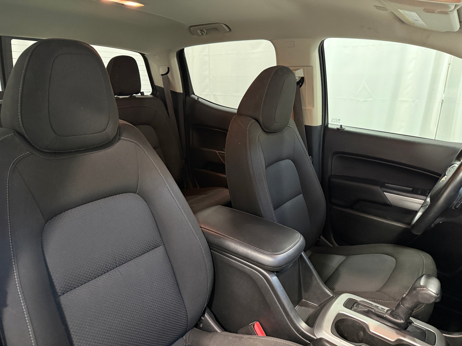 Thumbnail: 2020 Chevrolet Colorado - 2