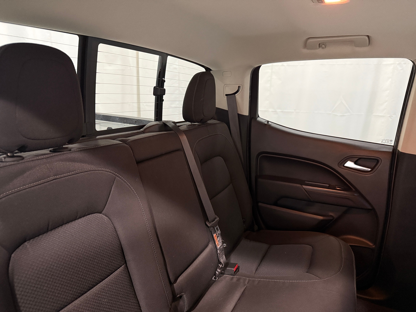 Thumbnail: 2020 Chevrolet Colorado - 6