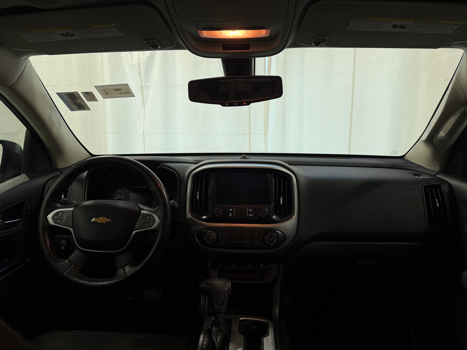 Thumbnail: 2020 Chevrolet Colorado - 3