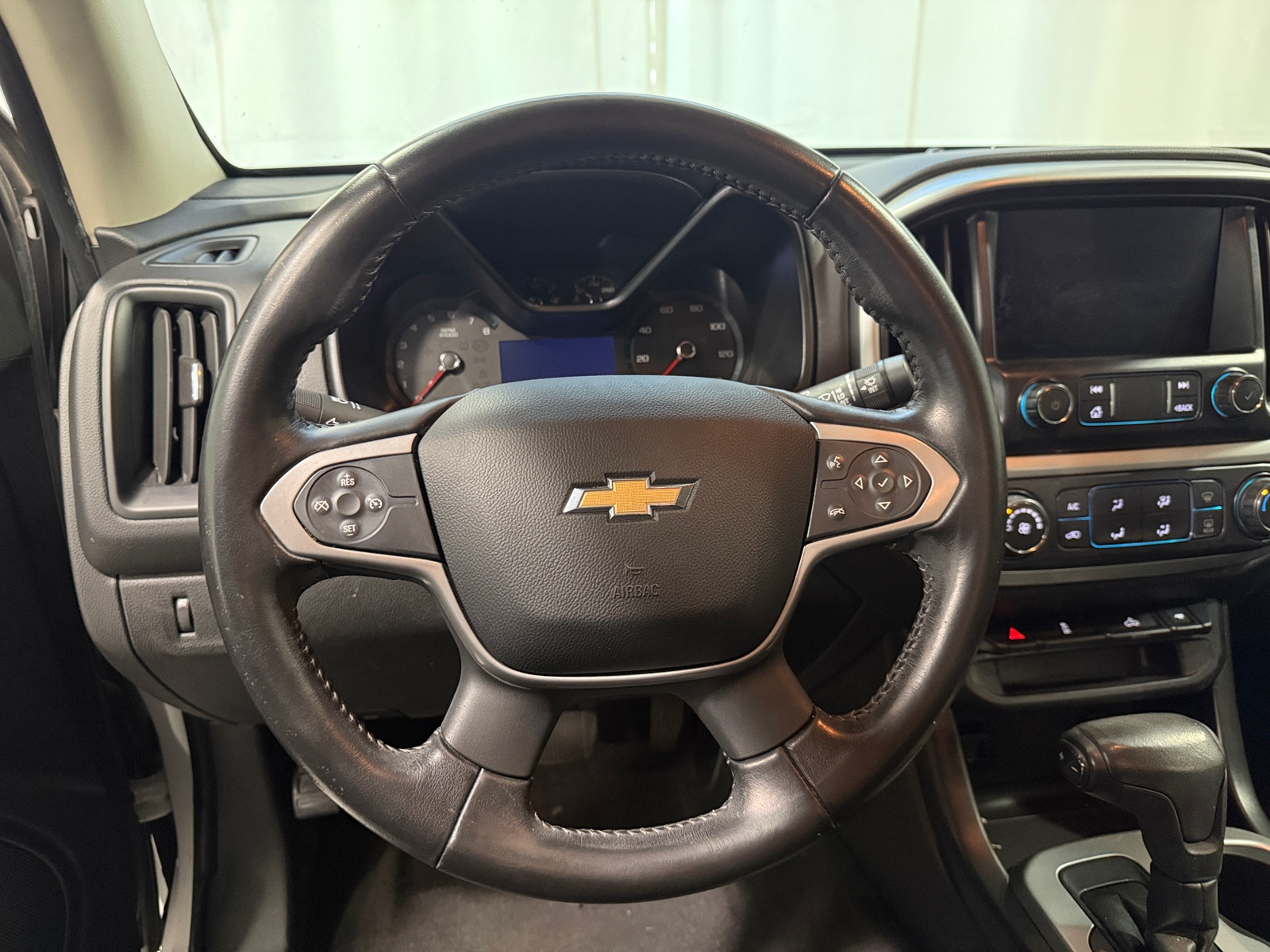 Thumbnail: 2020 Chevrolet Colorado - 5