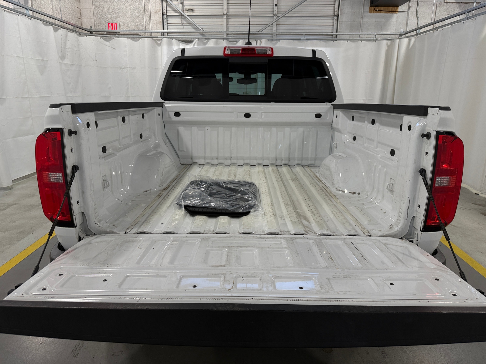 Thumbnail: 2020 Chevrolet Colorado - 7