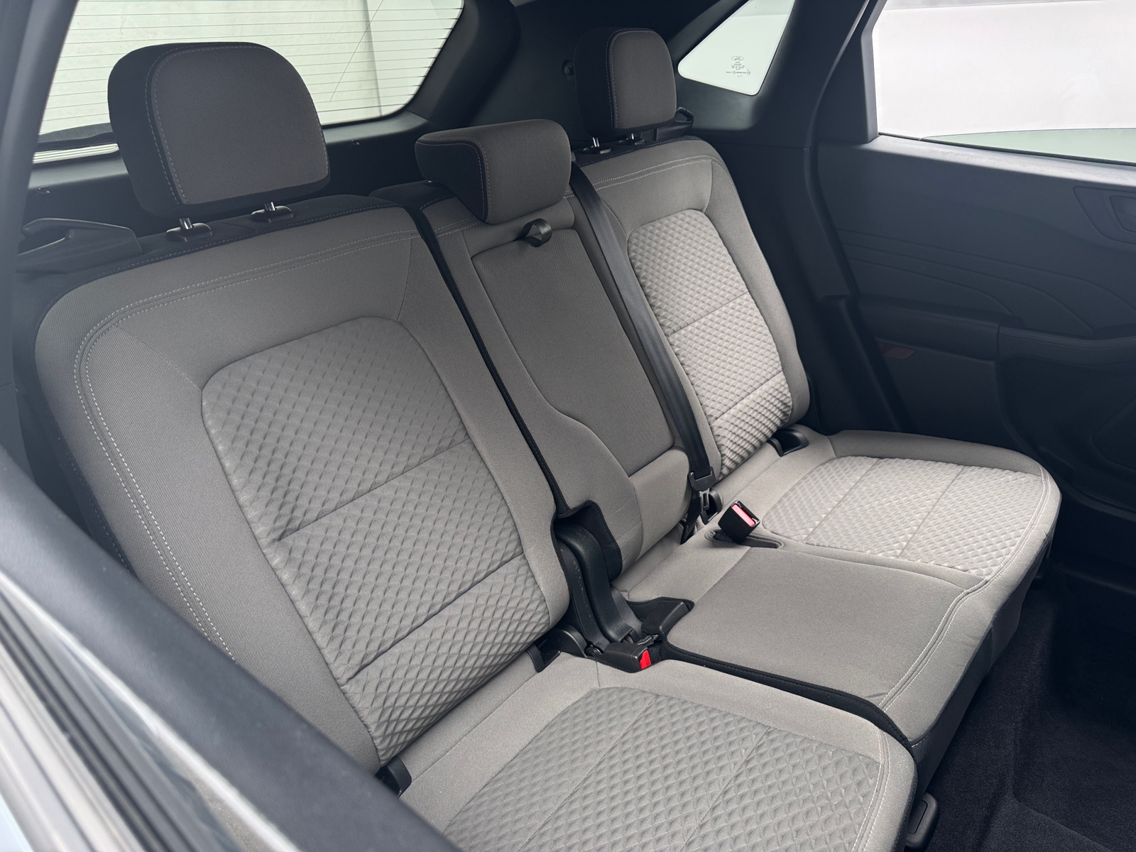 Thumbnail: 2022 Ford Escape - 6