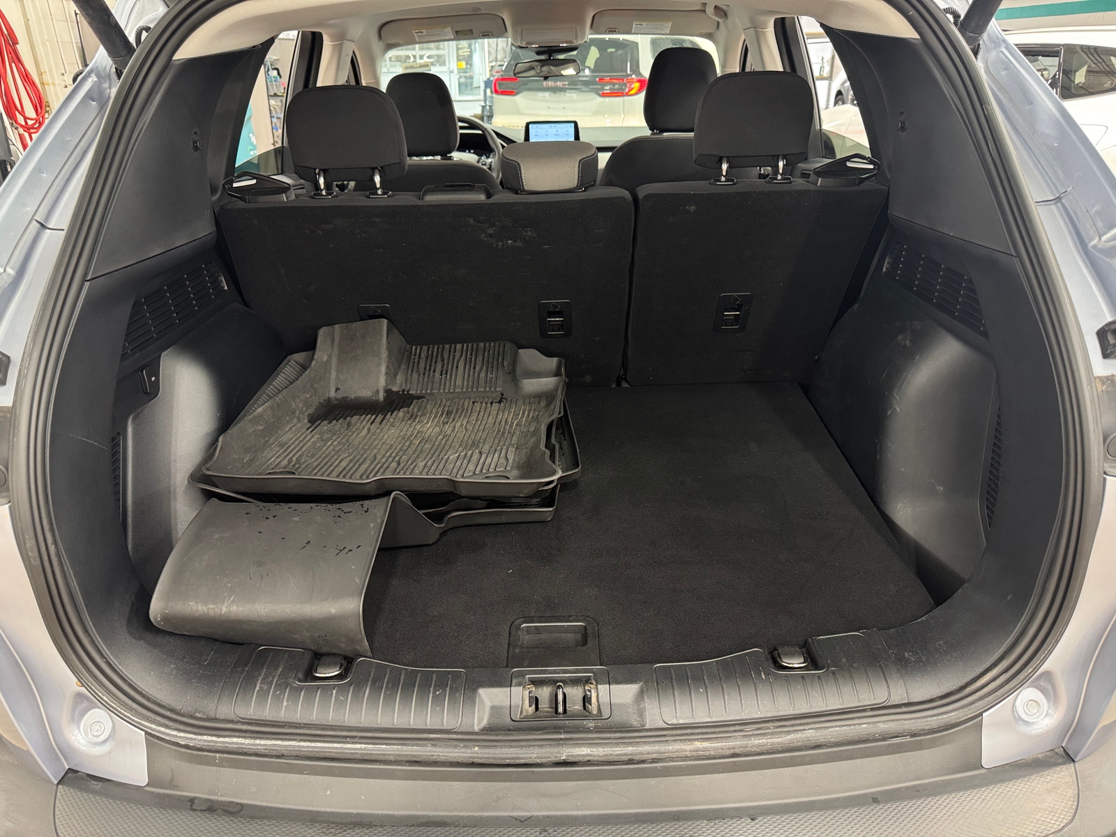 Thumbnail: 2022 Ford Escape - 7