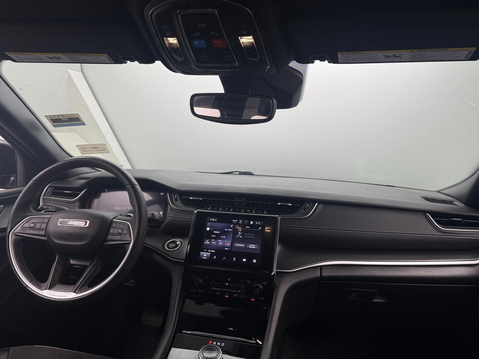 Thumbnail: 2023 Jeep Grand Cherokee L - 2