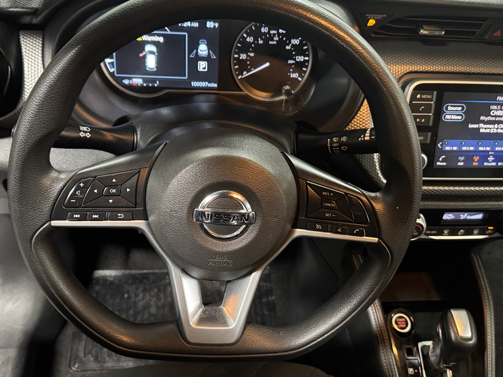 Thumbnail: 2019 Nissan Kicks - 5