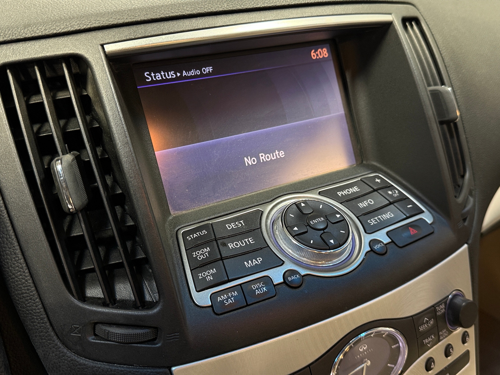 Thumbnail: 2014 INFINITI Q60 - 2