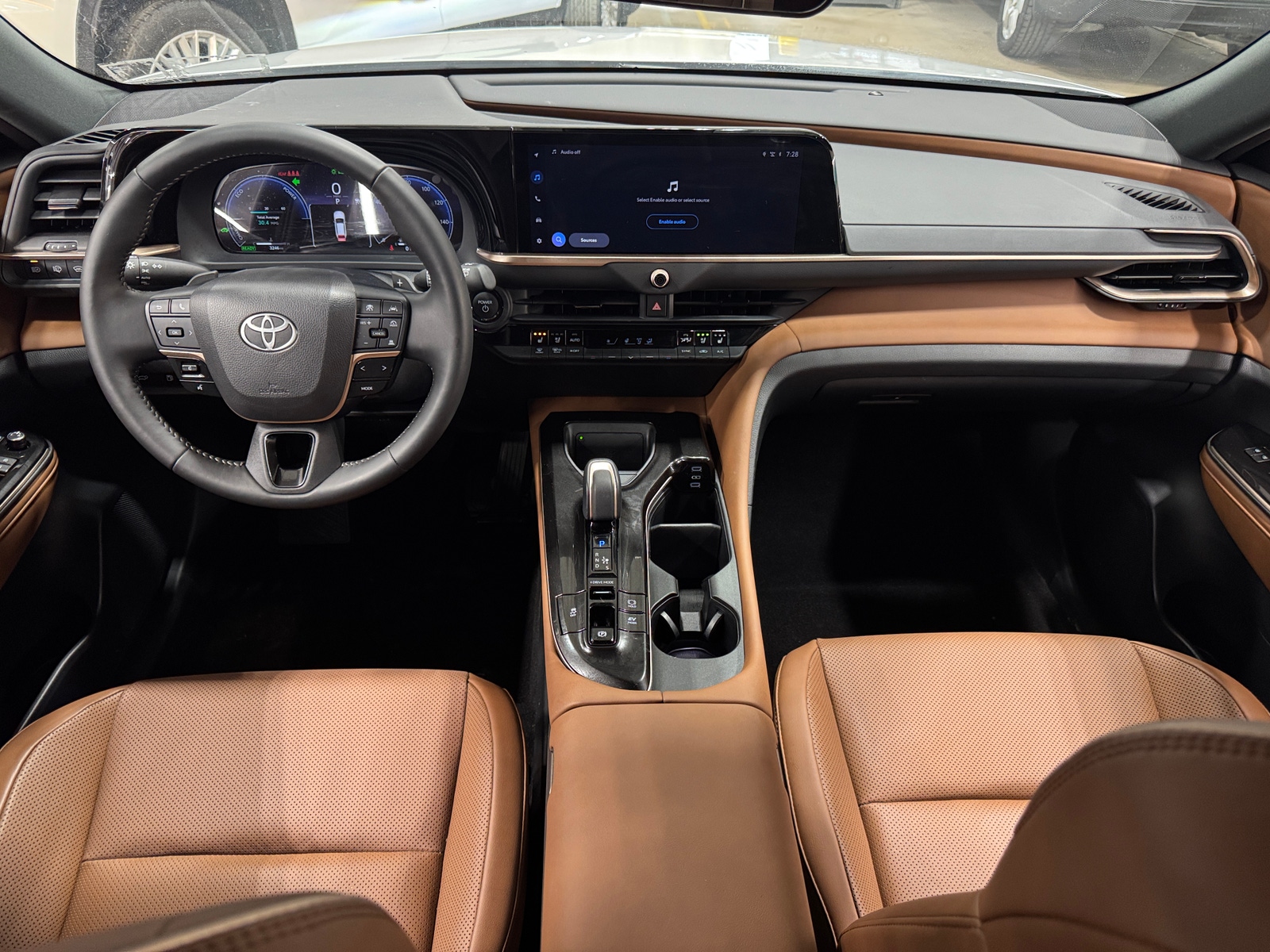 Thumbnail: 2025 Toyota Crown Signia - 2