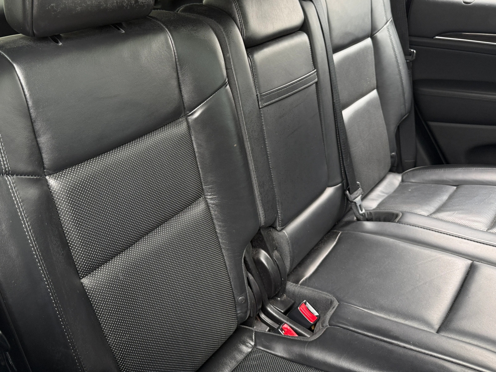 Thumbnail: 2016 Jeep Grand Cherokee - 5