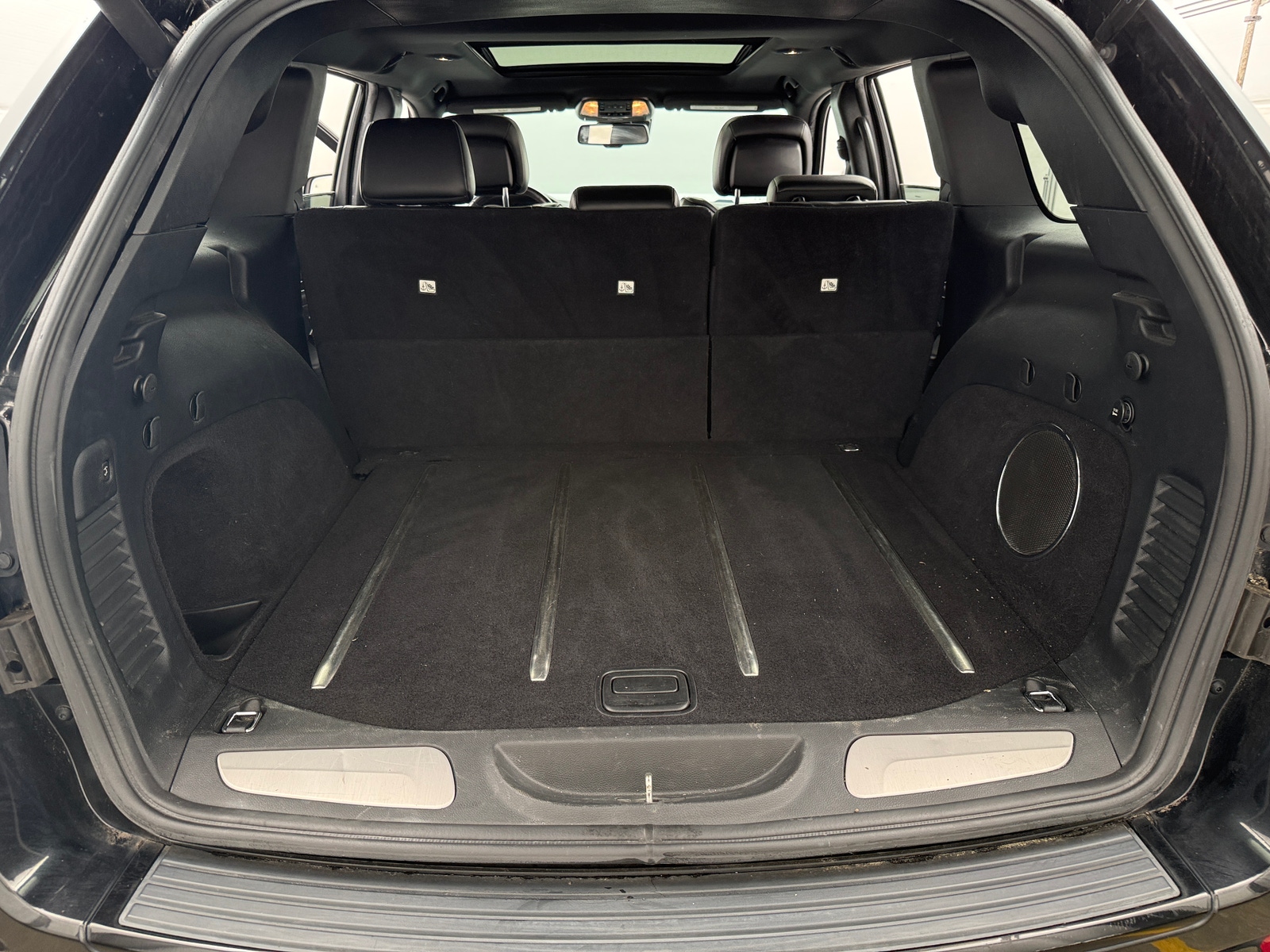 Thumbnail: 2016 Jeep Grand Cherokee - 6