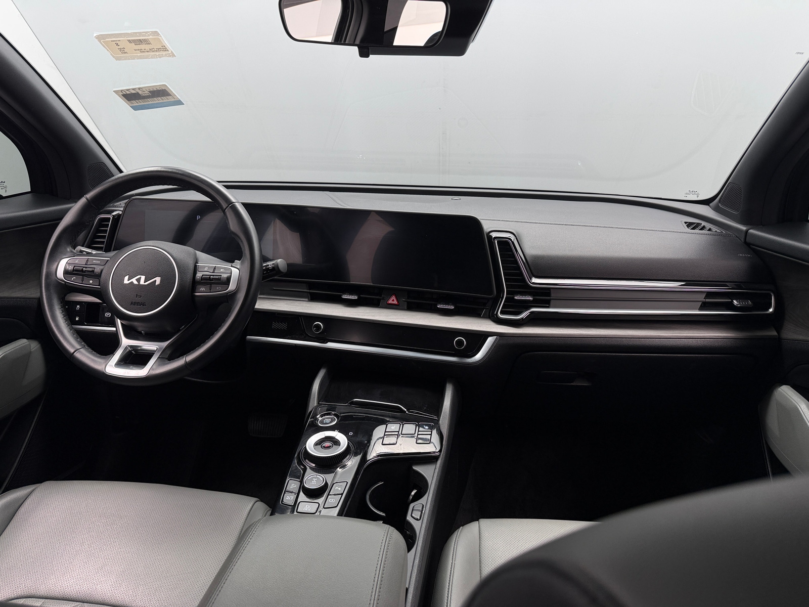 Thumbnail: 2023 Kia Sportage - 2