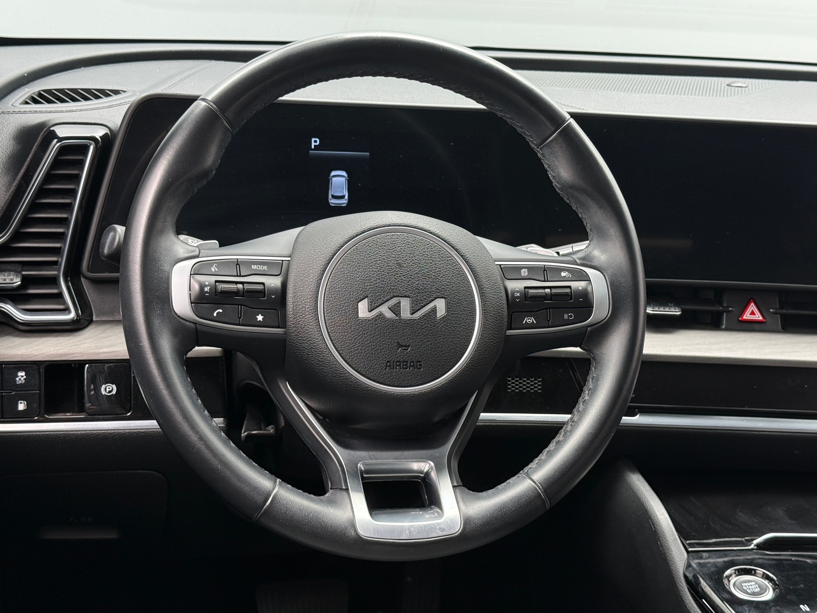 Thumbnail: 2023 Kia Sportage - 4