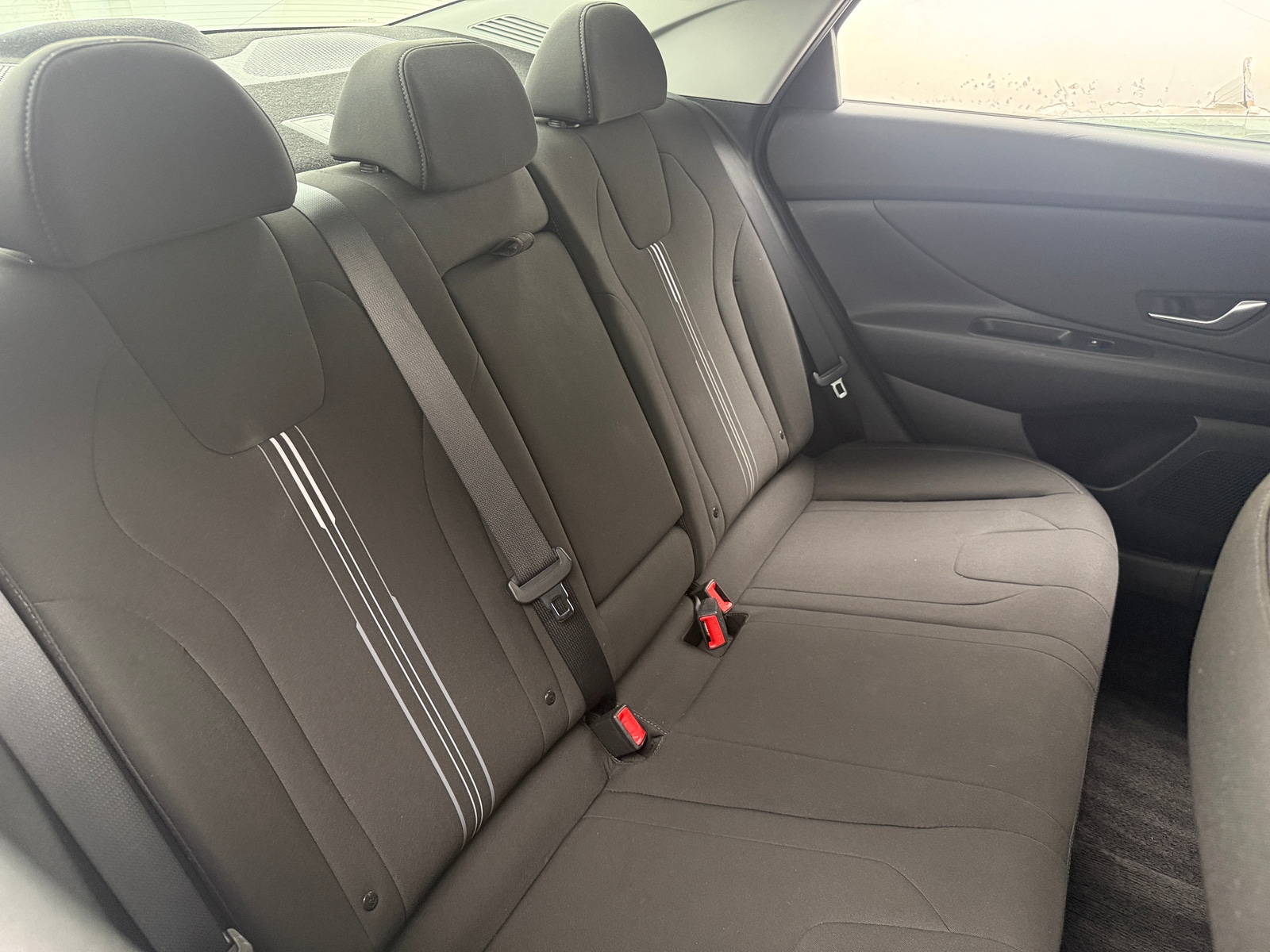 Thumbnail: 2021 Hyundai Elantra - 6
