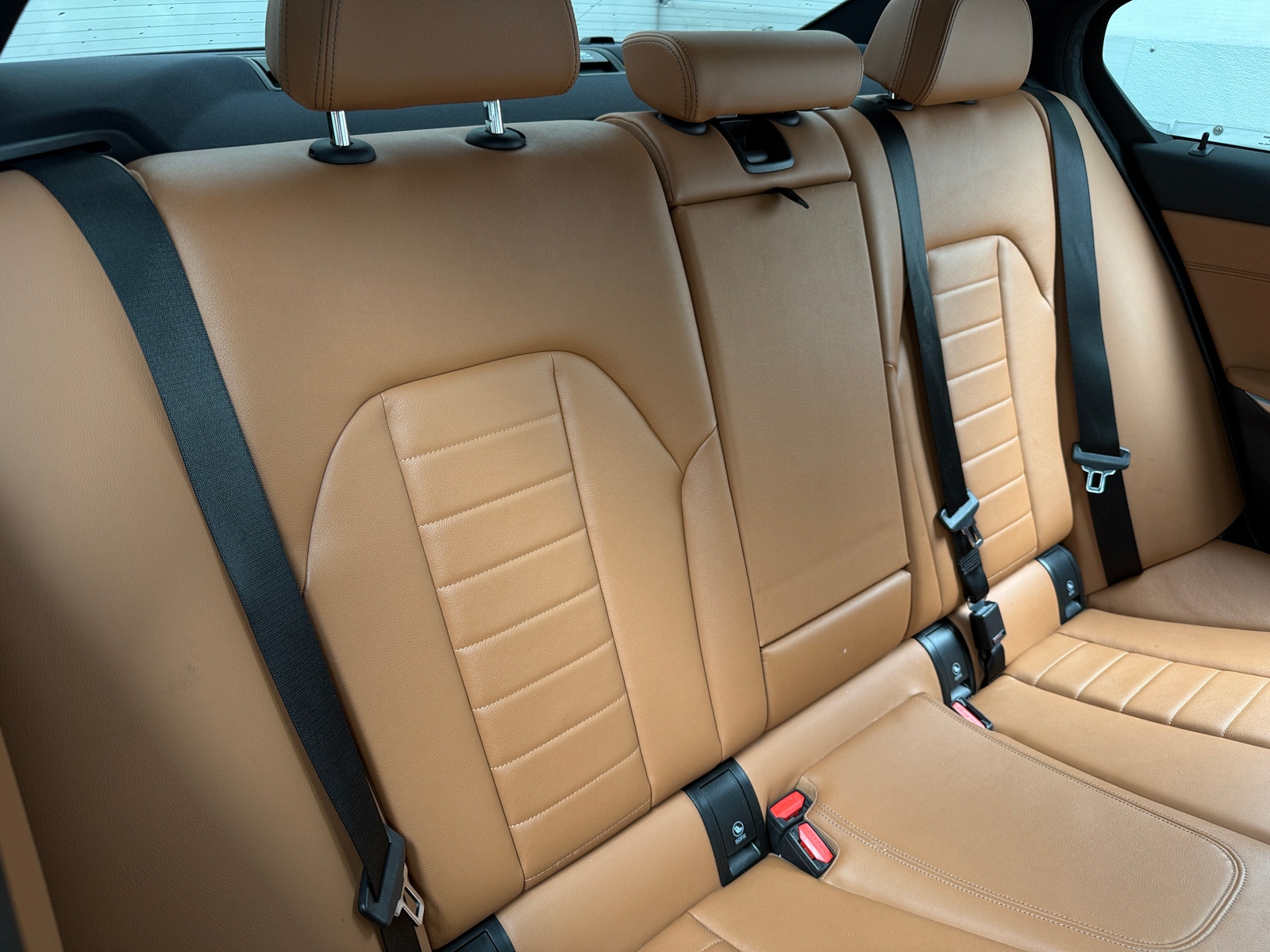 Thumbnail: 2021 BMW 3 Series - 5