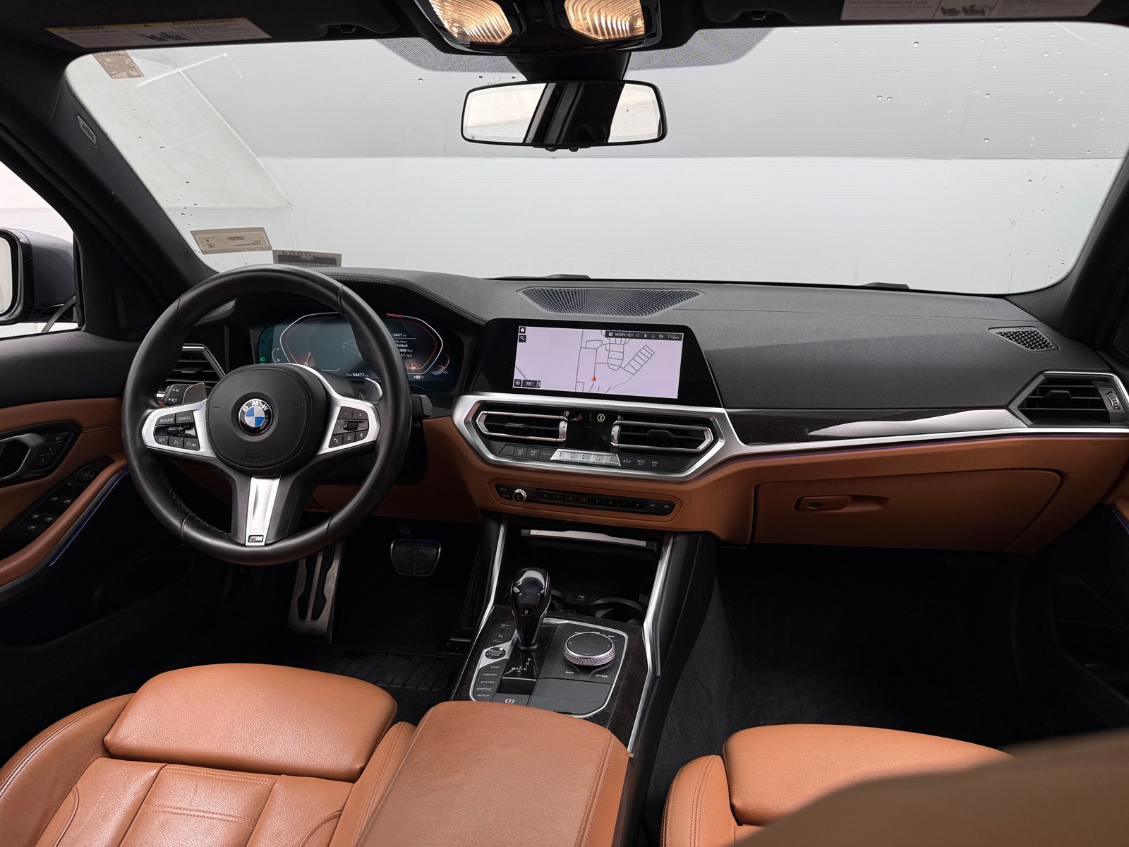 Thumbnail: 2021 BMW 3 Series - 2