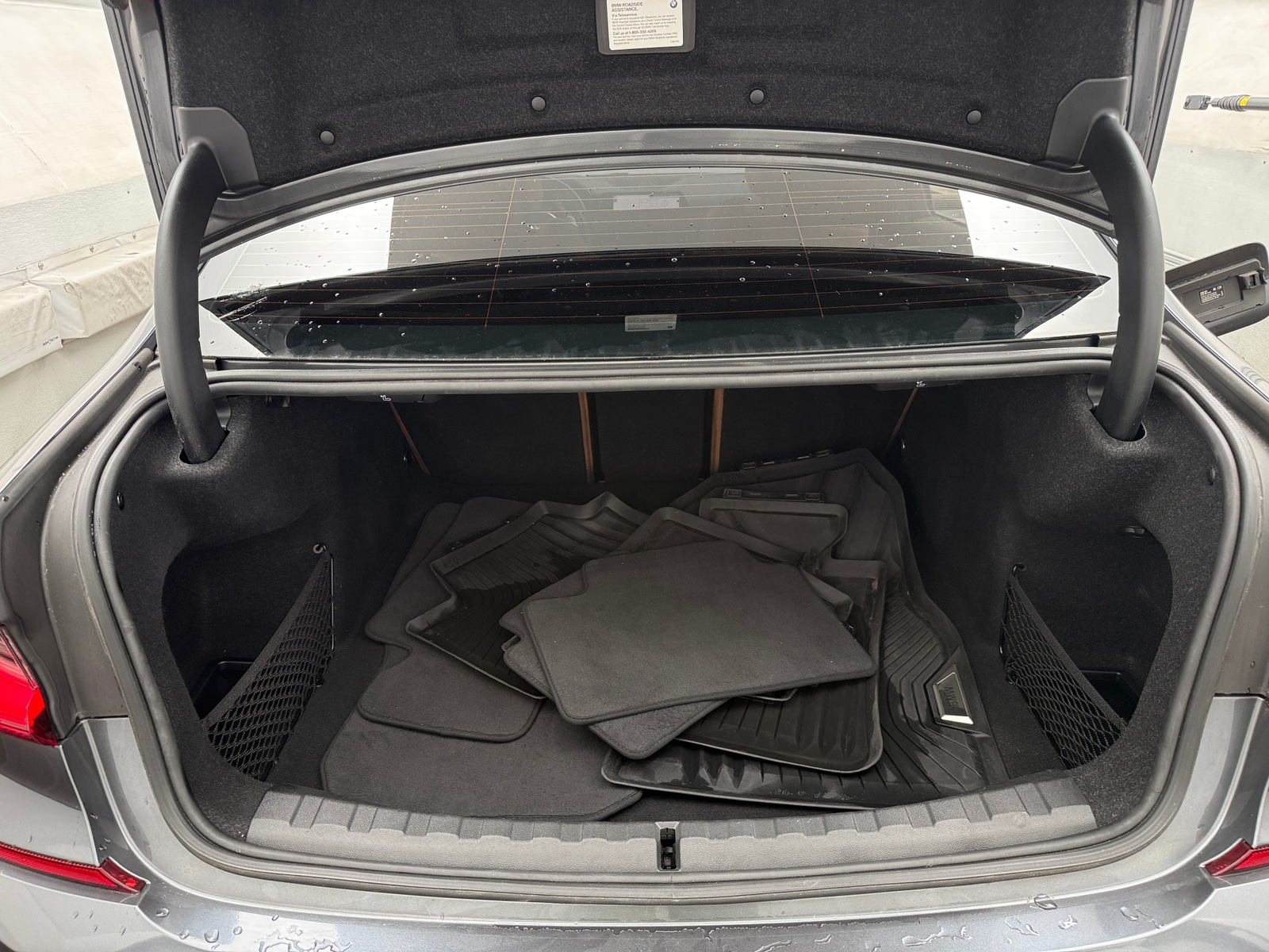 Thumbnail: 2021 BMW 3 Series - 6