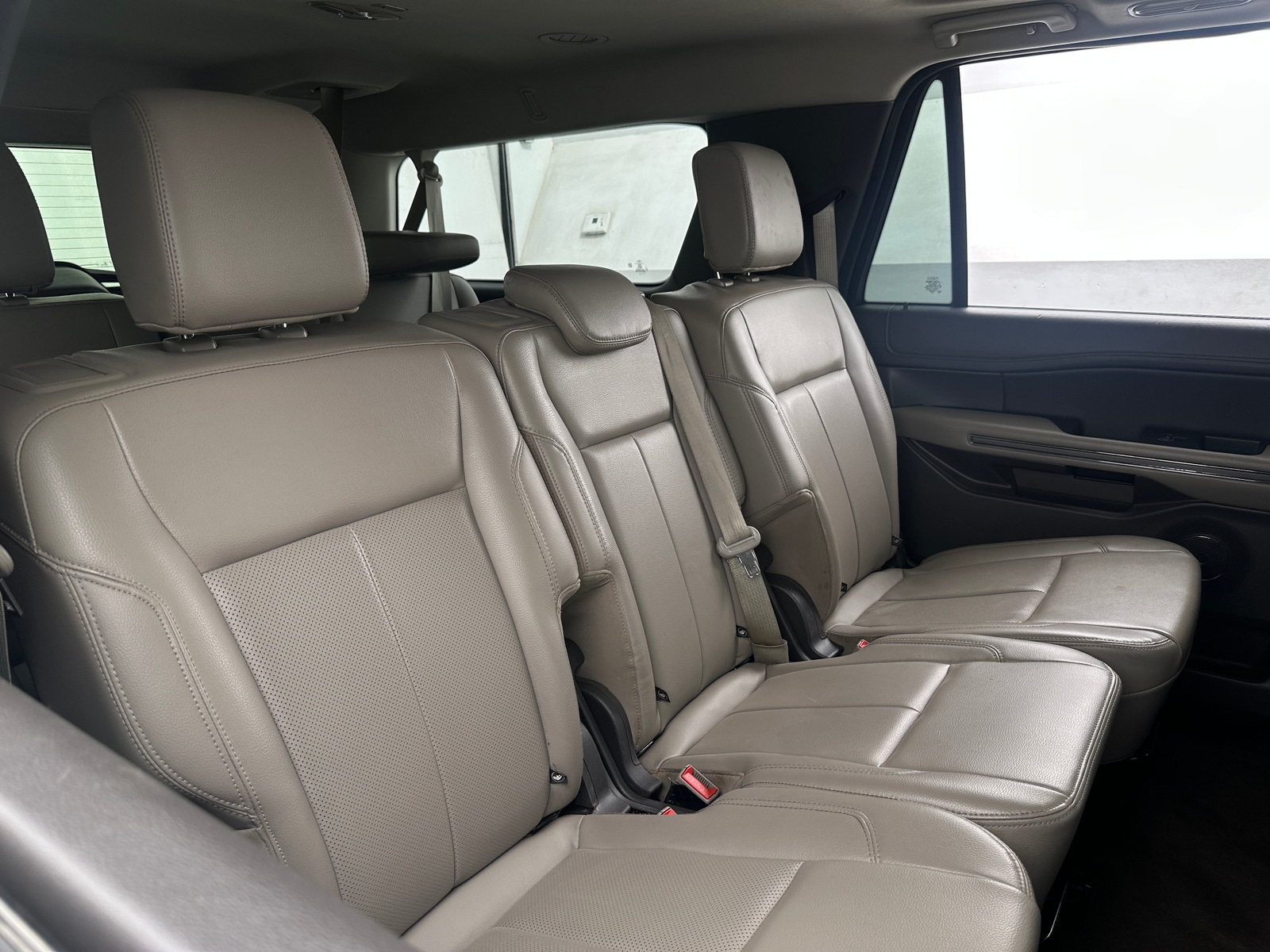 Thumbnail: 2021 Ford Expedition MAX - 5