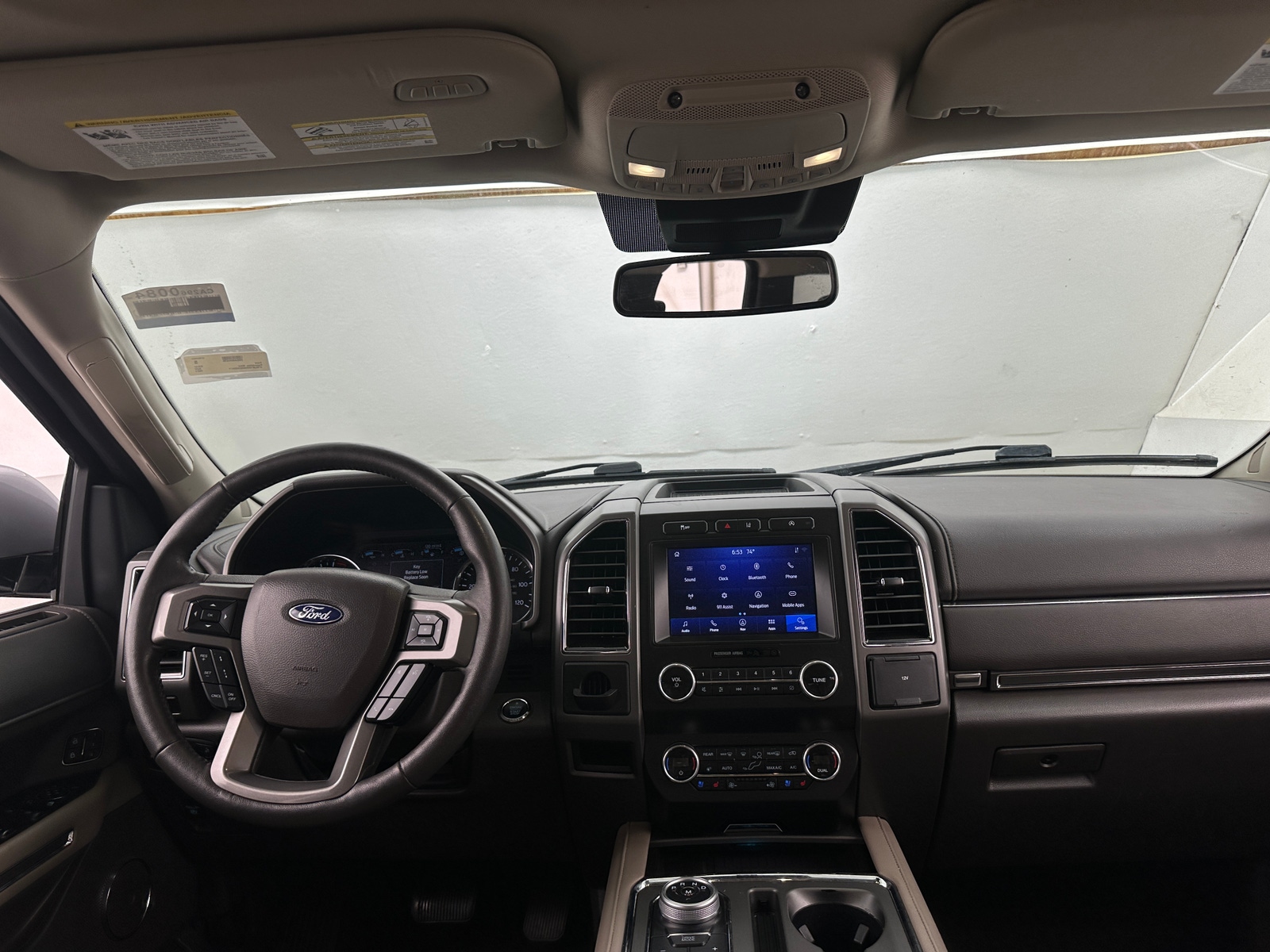 Thumbnail: 2021 Ford Expedition MAX - 2