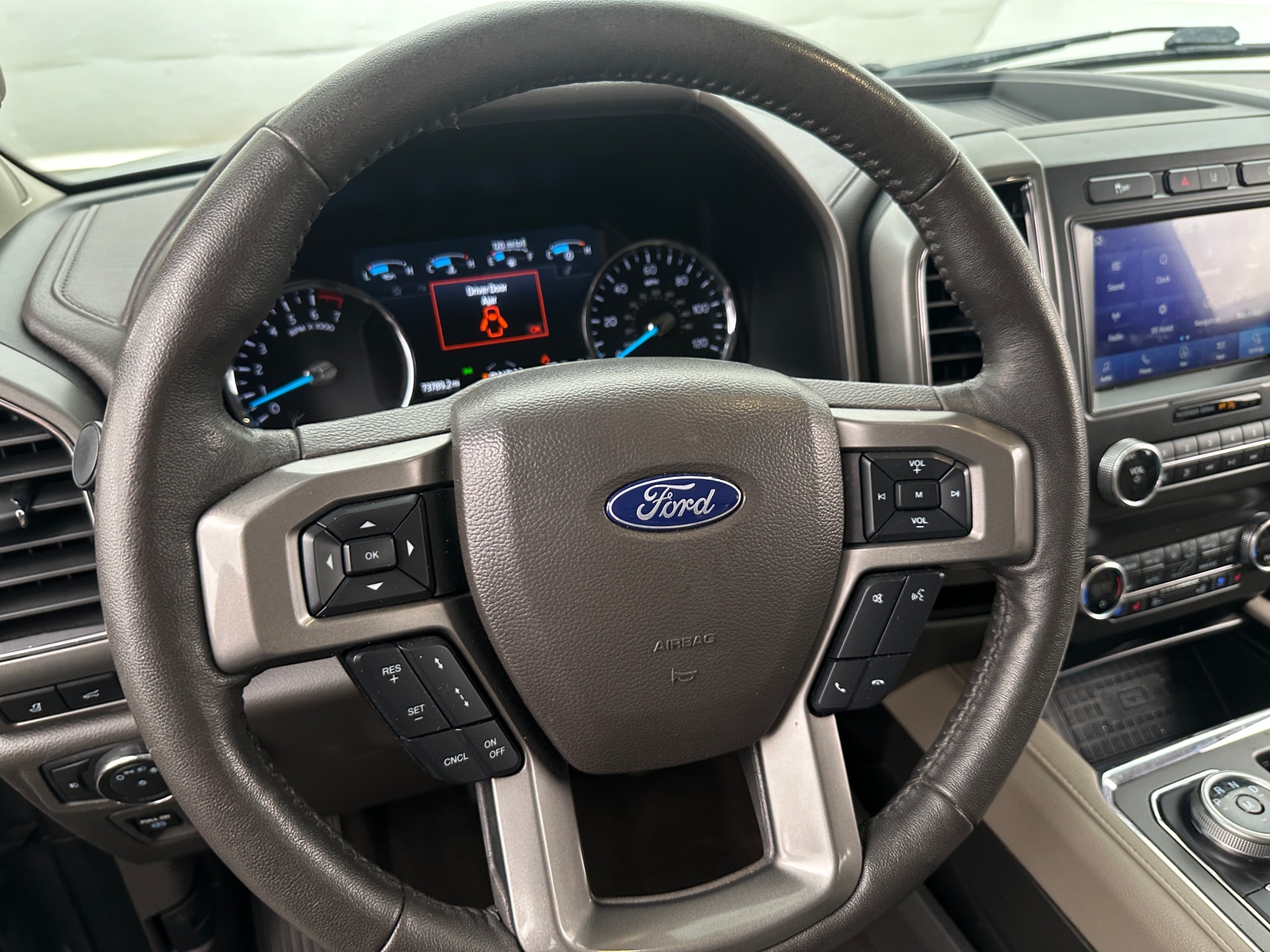 Thumbnail: 2021 Ford Expedition MAX - 4