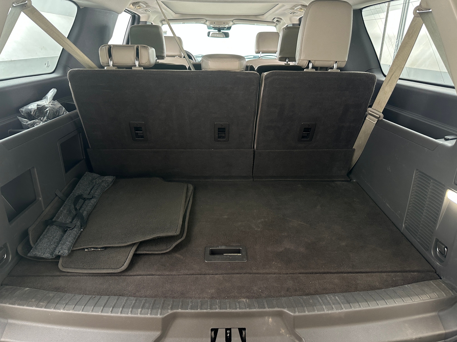 Thumbnail: 2021 Ford Expedition MAX - 6