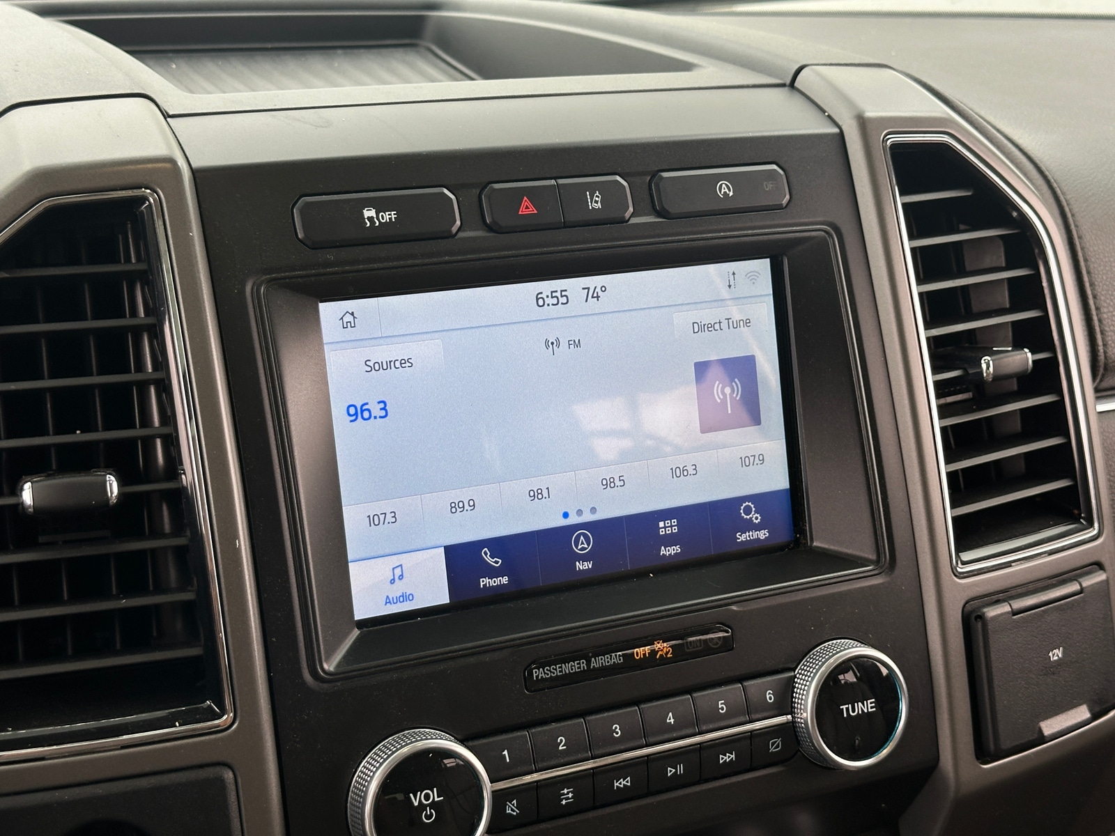 Thumbnail: 2021 Ford Expedition MAX - 3