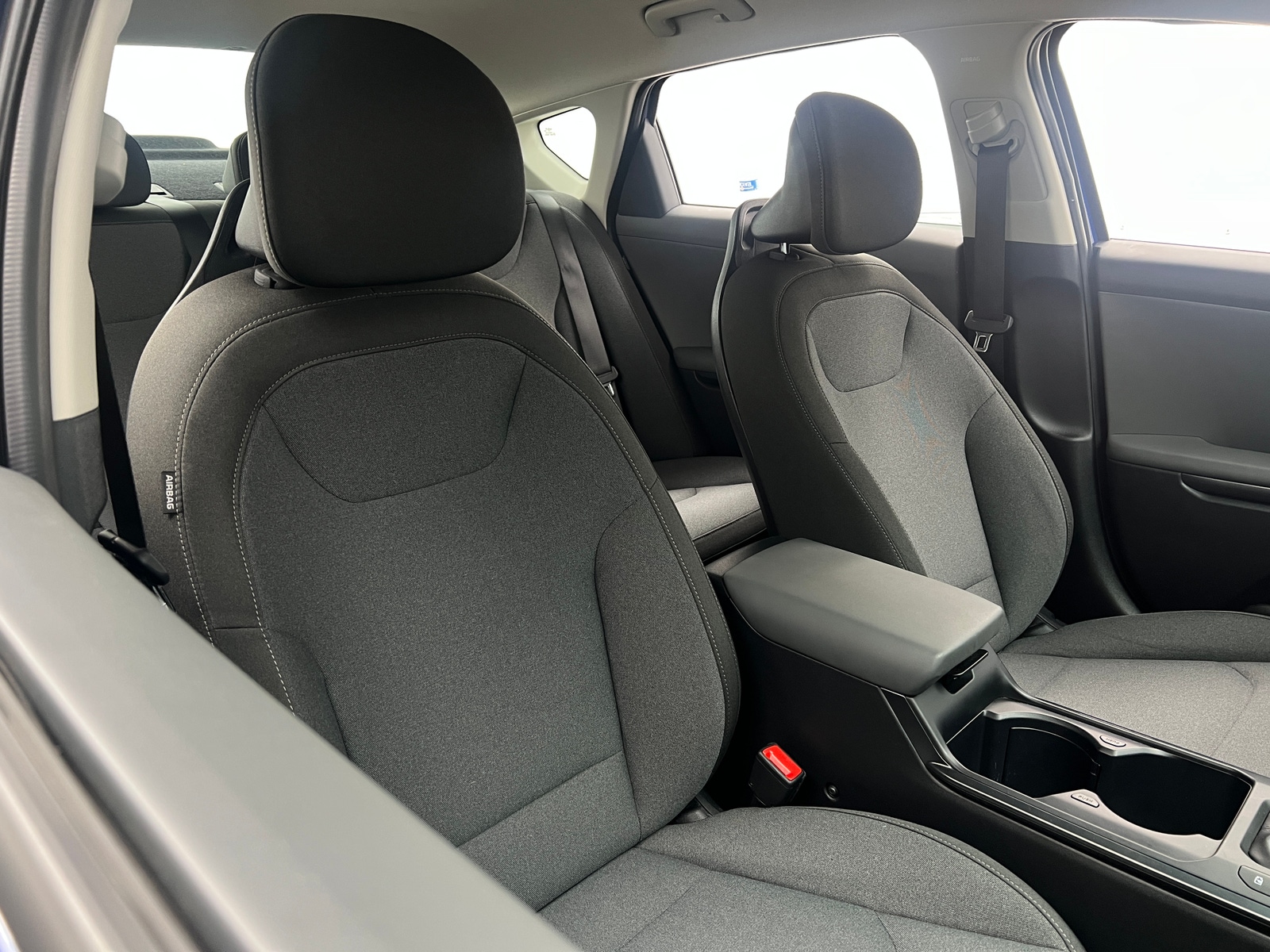 Thumbnail: 2025 Kia K4 - 2